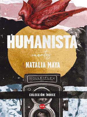 cover image of Humanista